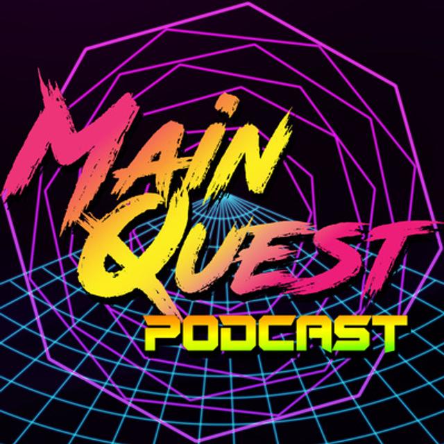 Episode 54 - Milon's Secret Castle (w/ Paul of Potation Rotation) - podcast episode cover
