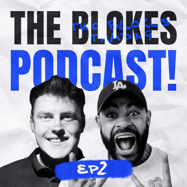 A solid process to follow before trading - Ep2 - podcast episode cover
