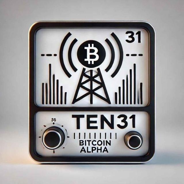 US Debt Crisis, Japan's Yield Curve Blowout, and Bitcoin's $100K Resilience | Bitcoin Alpha E008 - podcast episode cover