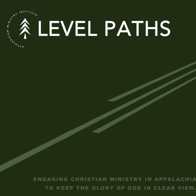 Ministry Together in Appalachia - podcast episode cover