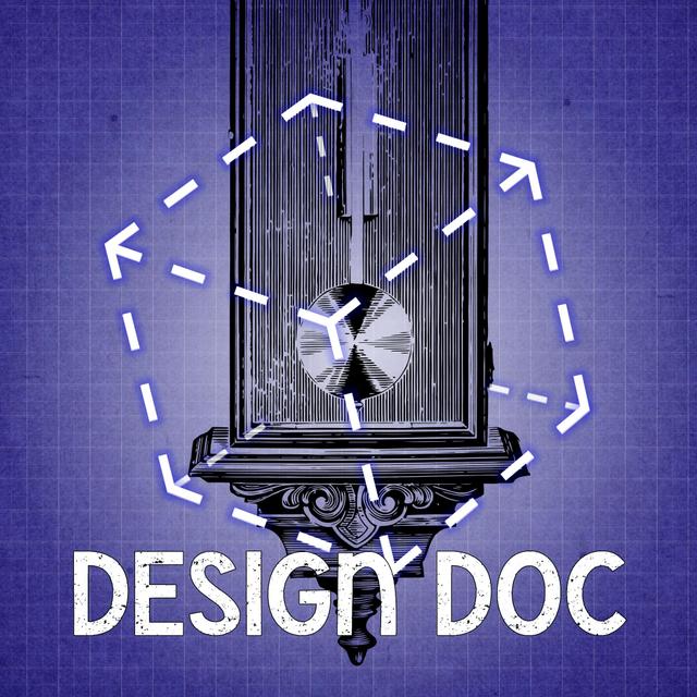 Balancing the Pendulum - podcast episode cover
