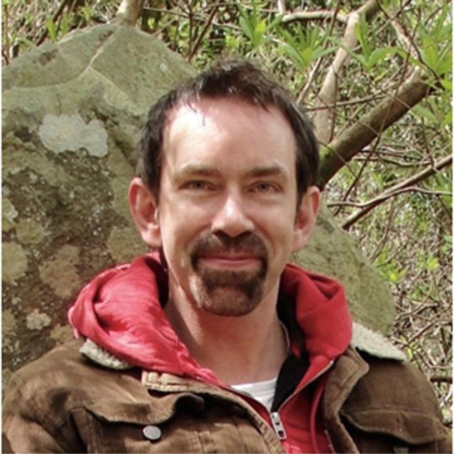 Episode 108: Roderick Tweedy on the God of the Left Hemisphere - podcast episode cover