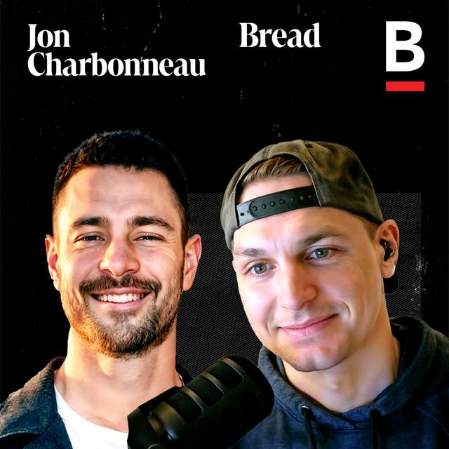 ROUNDTABLE: Crypto's IPO Era | HYPE vs. SOL vs. PUMP | Jon & Bread - podcast episode cover