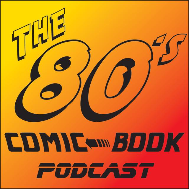 The Red Circle Gazette 001 - podcast episode cover
