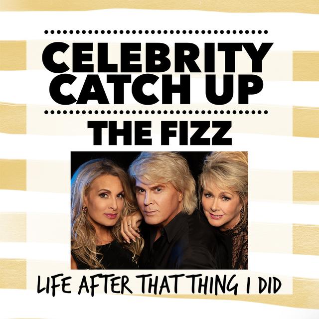 The Fizz - aka The OG Bucks Fizz and still going strong - podcast episode cover