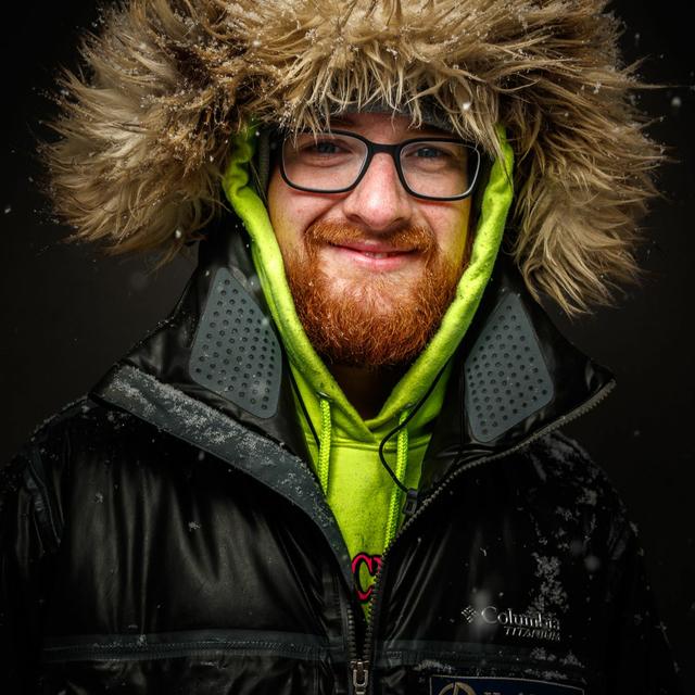 Wade Marrs (Season 6 Episode 2) - podcast episode cover