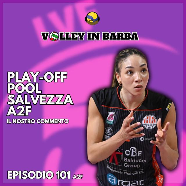Episodio 101(A2F): Albese, cosa combini? - podcast episode cover