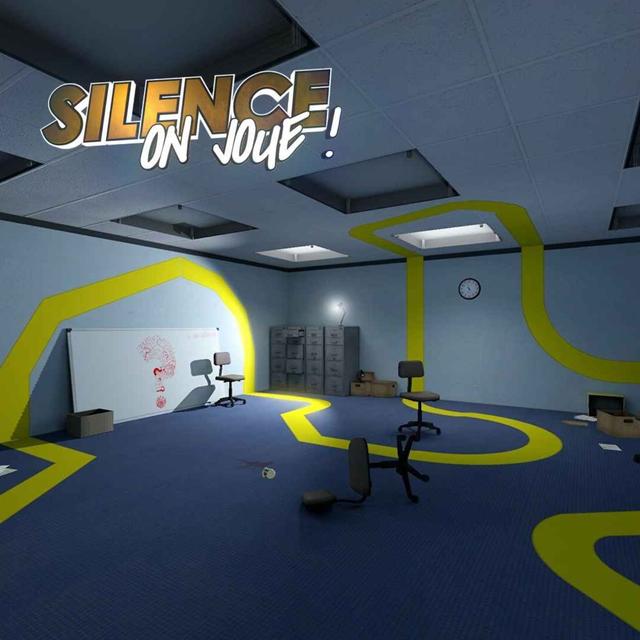 Silence on joue! «The Stanley Parable : Ultra Deluxe», «Tiny Tina’s Wonderlands», le A500 mini - podcast episode cover