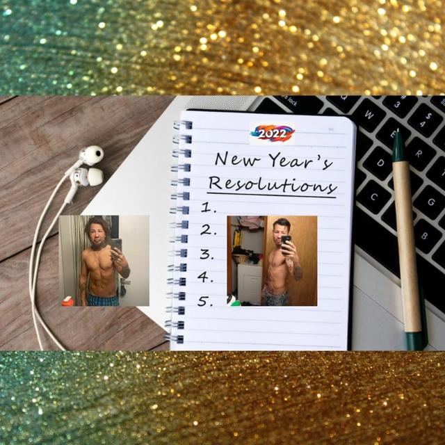 Early on Resolutions - podcast episode cover
