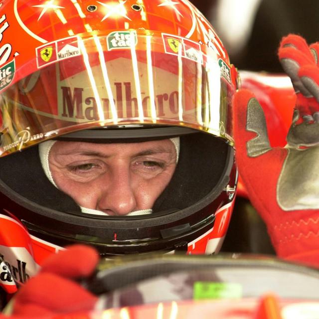 Michael Schumacher Is An Emotion, Netflix Captures It Well - Documentary Review - podcast episode cover