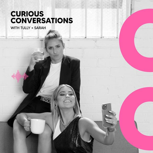 We're Back! - podcast episode cover