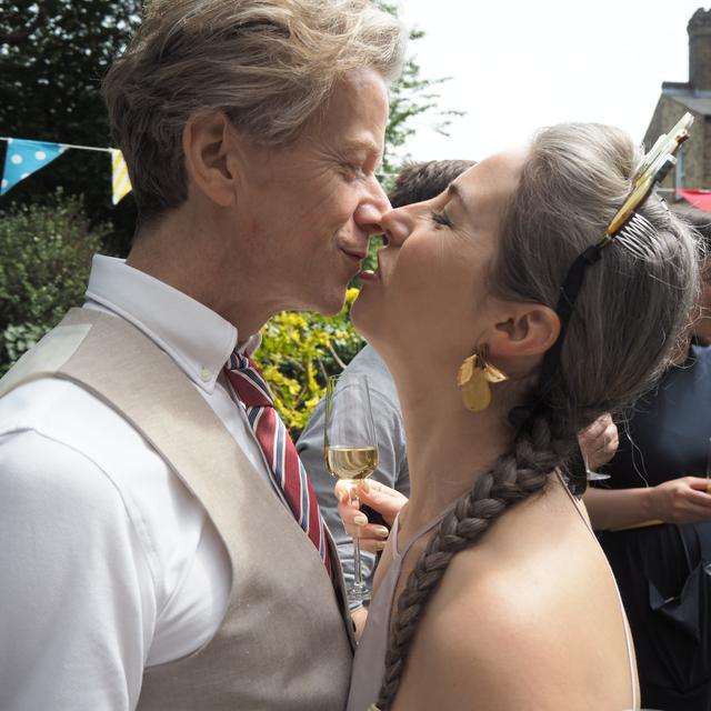Stephen & Anna's Wedding 💐💖😍 - podcast episode cover