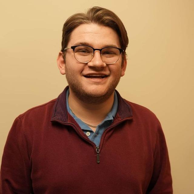 Jordan Capozzi, Class of 2019 - podcast episode cover
