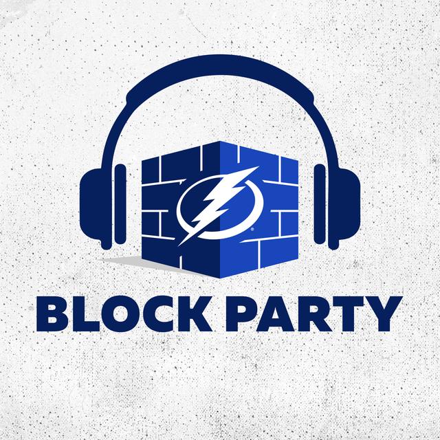 Elliotte Friedman on Lightning-Maple Leafs Series, Recording Podcasts & His Makeup Routine - podcast episode cover
