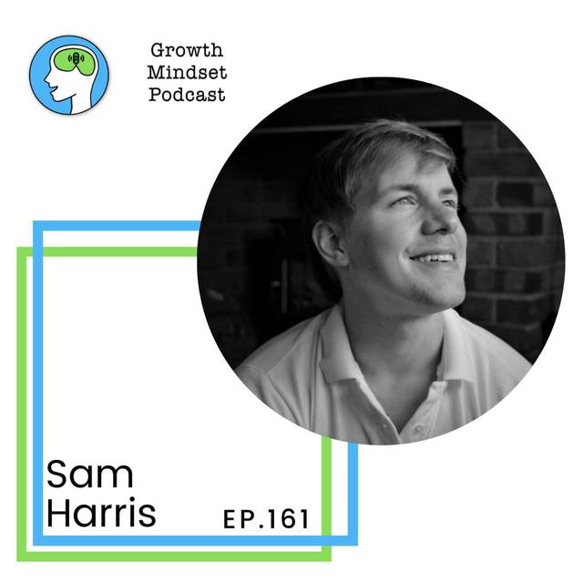 162: Mindsets and methodology for taking big shots - Listener questions - podcast episode cover