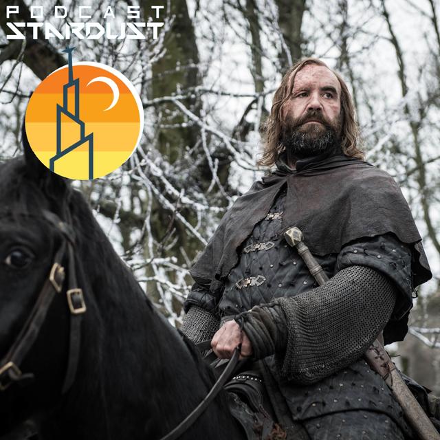 Episode 837 - Baylan Skoll Recast - Star Wars News - podcast episode cover