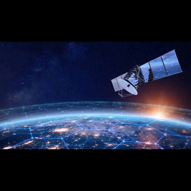 Strange Data Centers in a Strange Land: Data Hubs in Exotic Places - podcast episode cover