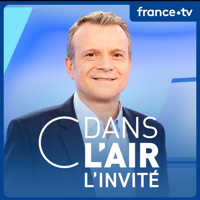 Régis Genté - L'axe Moscou-Pékin contre l'occident - podcast episode cover