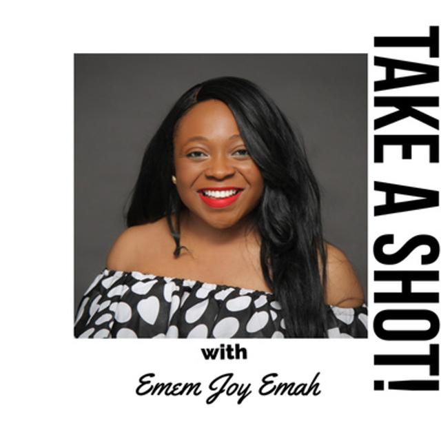 #87: You're not broke, you're rich! - podcast episode cover