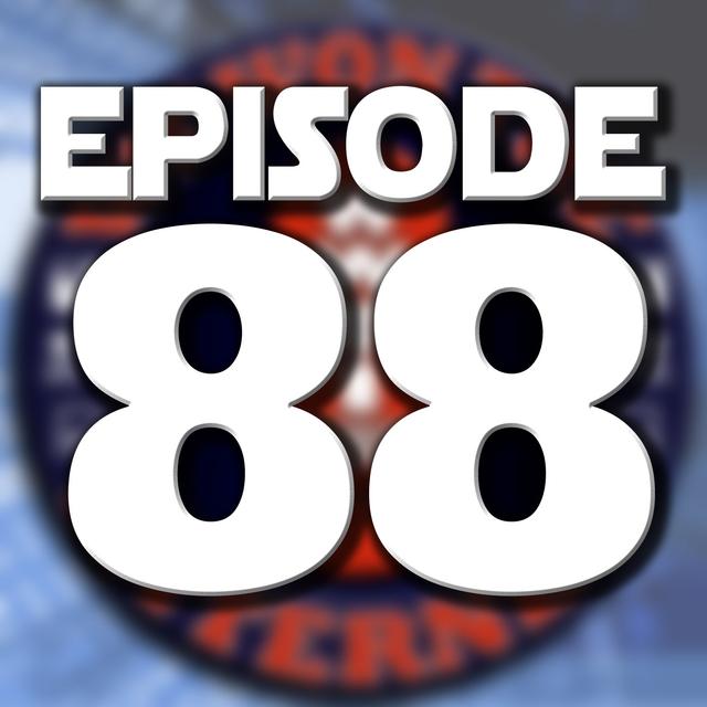Watch out it's a Baby! (Episode88) - podcast episode cover