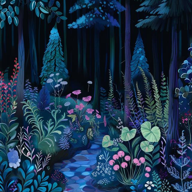 Ambient Music & Nature Soundscape for Deep Relaxation - podcast episode cover