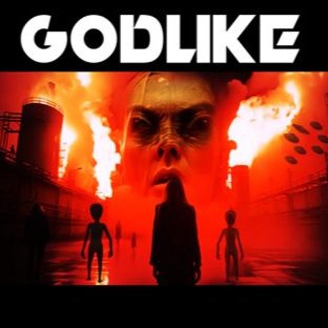 Show sample for 5/17/24: GODLIKE W/ DR. CHRISTOPHER MACKLIN - podcast episode cover