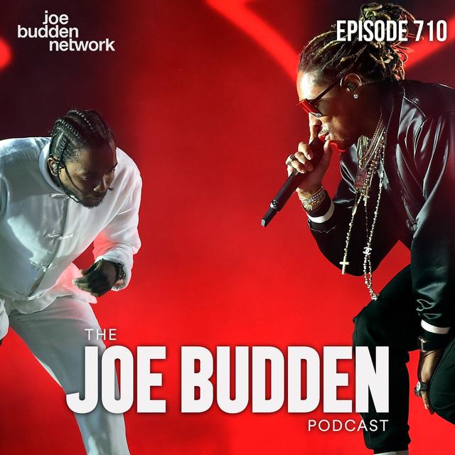Episode 710 | "Royal Rumble" - podcast episode cover