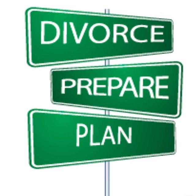 Preparing for Divorce w/ David Pisarra - podcast episode cover