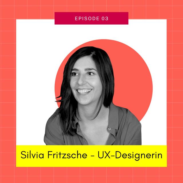 Unboxing UX-Design - podcast episode cover