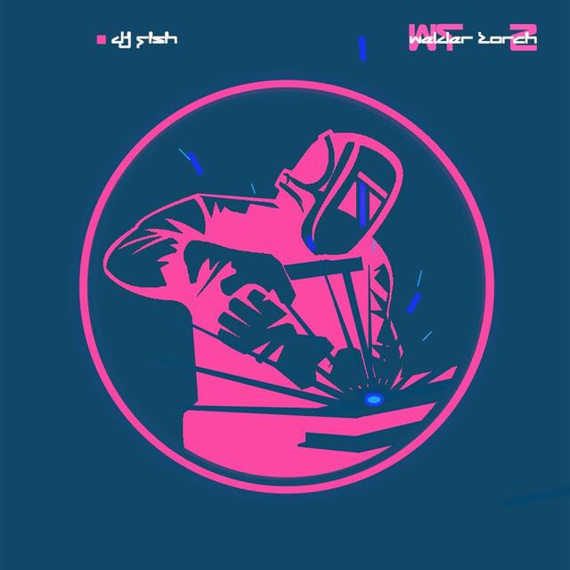 OMNI-015 DJ FISH (WT2) - podcast episode cover