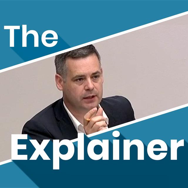 Why are your insurance premiums increasing by so much? - podcast episode cover