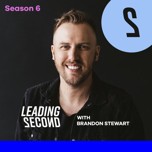 S6 Ep. 166 // An Alignment Check-up with Brandon Stewart - podcast episode cover