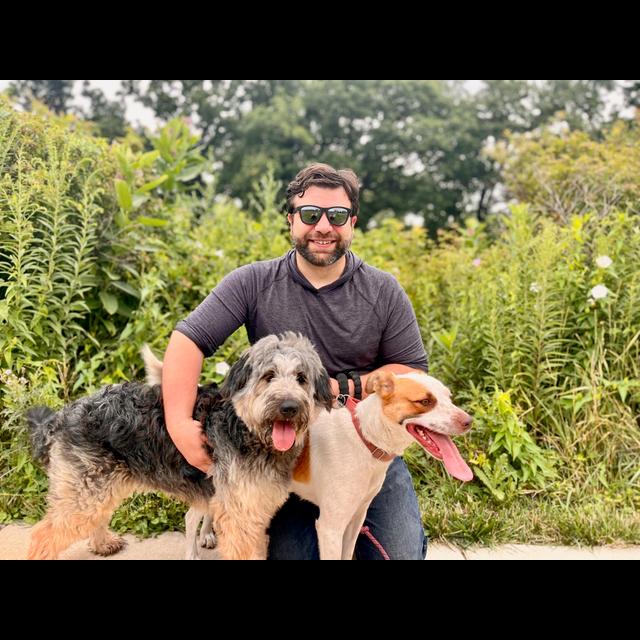 Episode 312 - Pet Care Hiring Masterclass with Joe Latona from WalkerScout - podcast episode cover