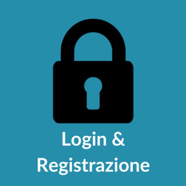 S01E08 - Mille modi di creare una login - podcast episode cover