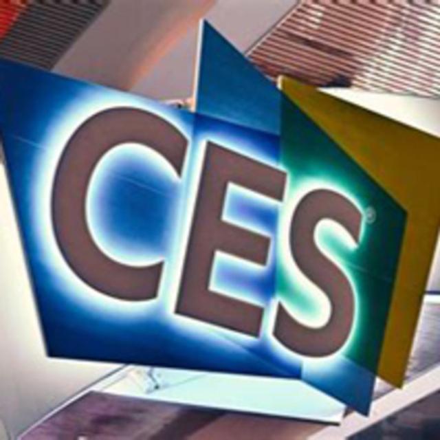 Did you miss CES 2022? - podcast episode cover