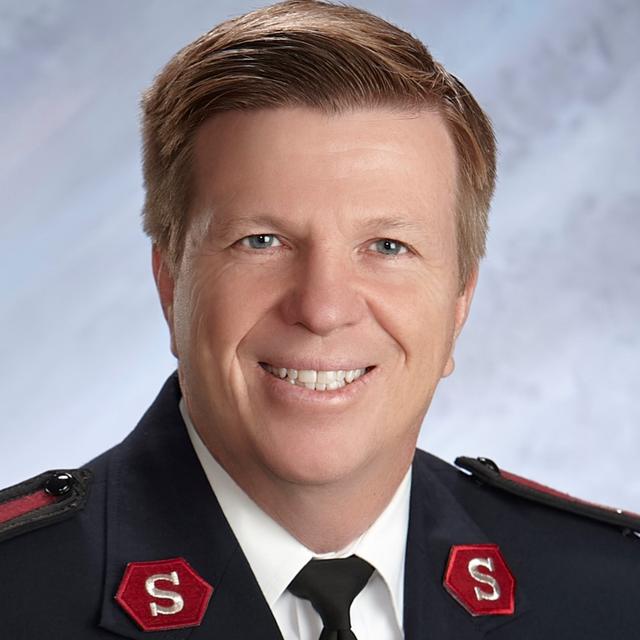 Doing the Most Good – Lt. Colonel Ivan Wild - podcast episode cover