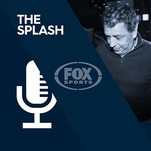 The case of Mark 'Bomber' Thompson - explanation and update - podcast episode cover