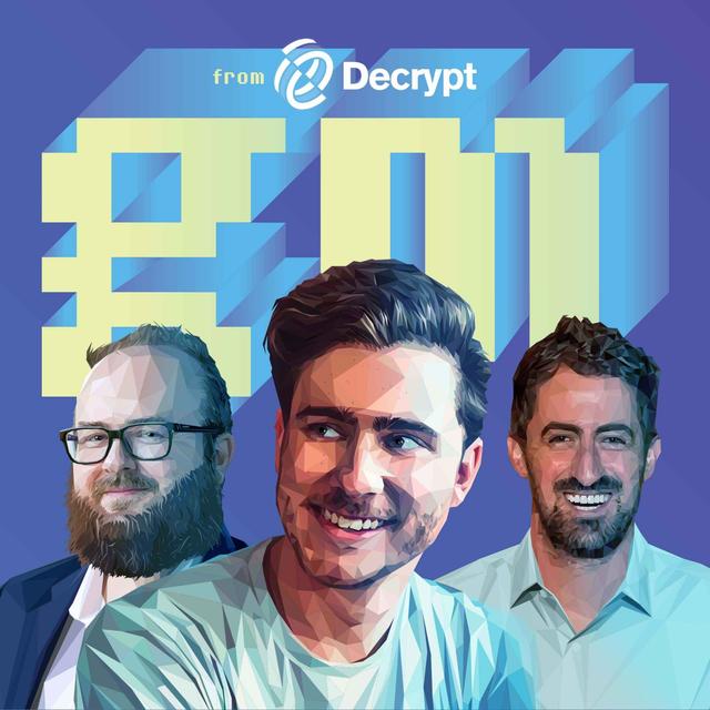 gm: Zora Looks Beyond NFTs to DAO Creation - podcast episode cover