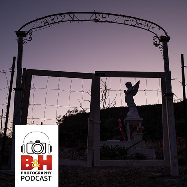 It Starts with People – The Social Documentary Network - podcast episode cover