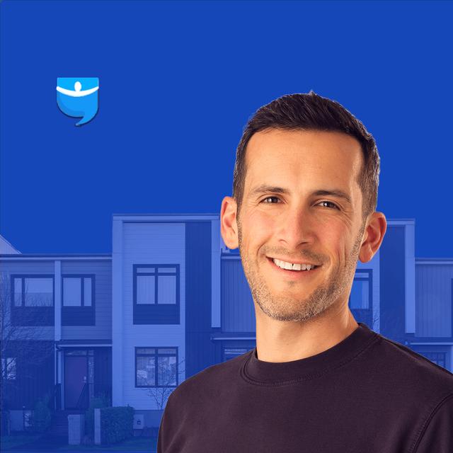 Fast-Tracking Financial Freedom (in Her 30s!) with JUST 5 Rentals - podcast episode cover