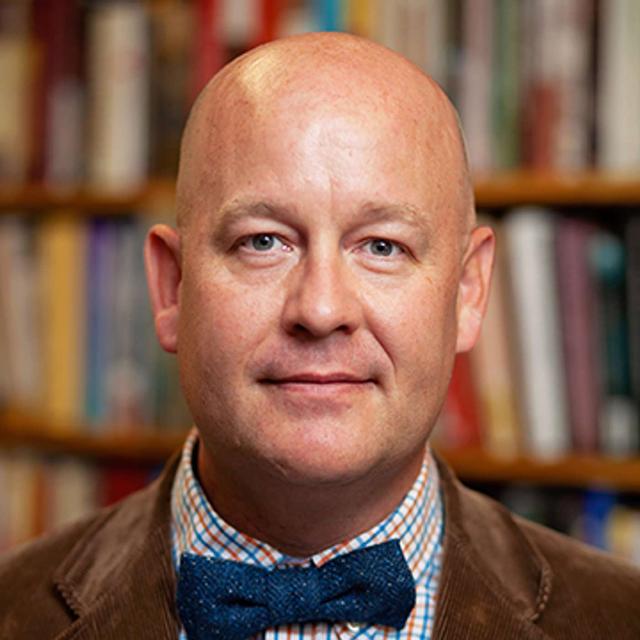 Joseph Smith History 1:27-65 : Dr. Michael MacKay: Part II - podcast episode cover