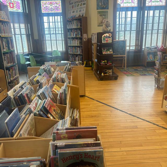 The Haskell Library. A Story about Awful Behavior at the Canadian Border - podcast episode cover