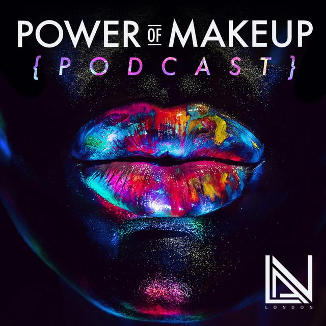 Lauren Ezekiel - Brand Consultant, Beauty Editor and Creative Director - podcast episode cover