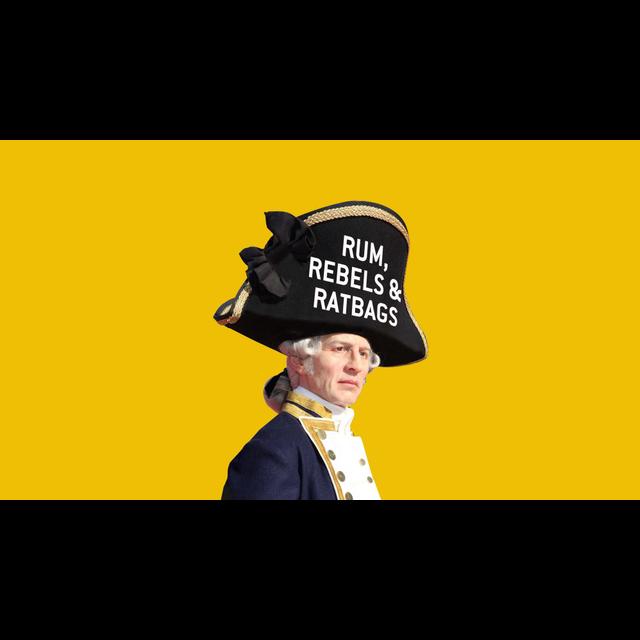 Mothers of a nation - podcast episode cover