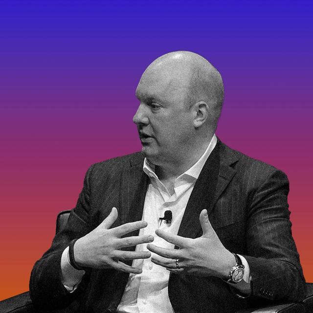What Next: TBD | Marc Andreessen’s New Deal - podcast episode cover