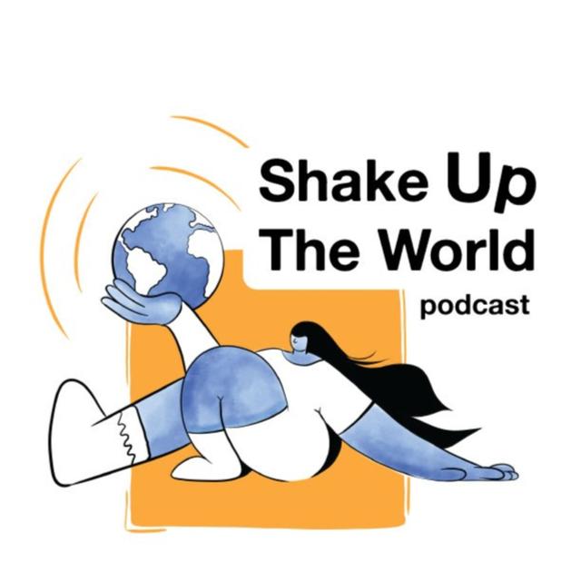Future of Work | Laetitia Vitaud - podcast episode cover