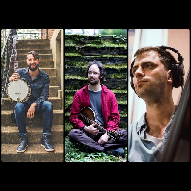 String Band Special - podcast episode cover