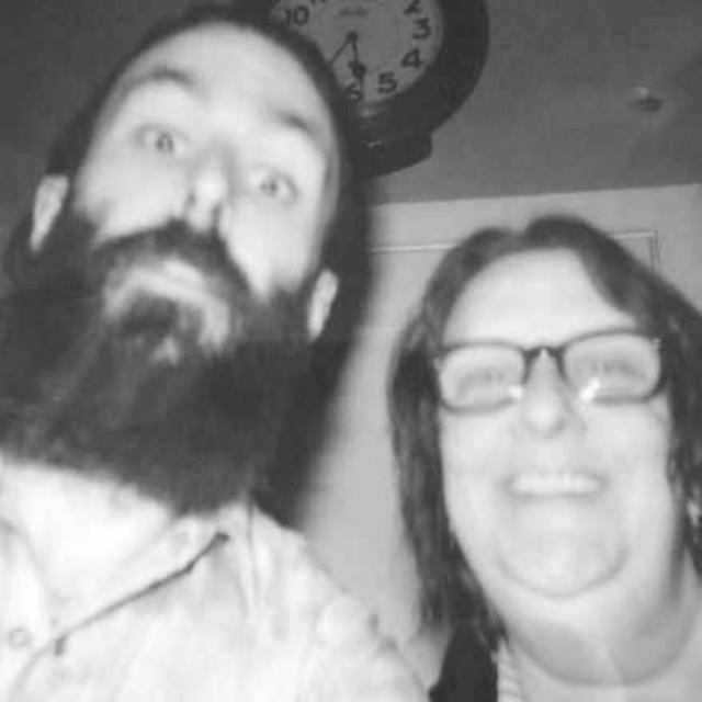 Kathy Burke (Where There's A Will There's A Wake / Blitz / Nil By Mouth) • Friday Rewind - podcast episode cover