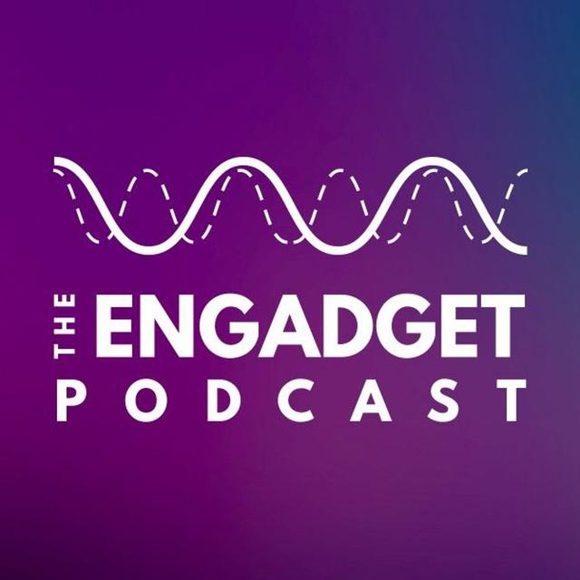 The Engadget Podcast Ep 13: A Chicken with its Head Cut Off - podcast episode cover