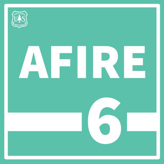 Afire: Fire Ignition, Mitigation & Recovery - podcast episode cover